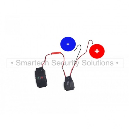 Microfon Profesional - Montaj Universal, Cu Cartela GSM (NanoSIM), Pentru Prize / Aplice / Intrerupatoare 220V (orice model) - Activare Vocala - Apelezi si Asculti! [VT5]