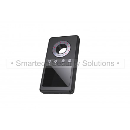 Detector RF De Camere si Microfoane & GPS SharpWave - LCD-IR [BW2]