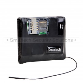 Localizator GPS Expert SMT + Microfon WRF-360 - Localizare de la orice distanta, prin SMS - Ascultare Ambientala - Autonomie 20 zile [SYLK]