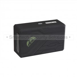 Localizator GPS/GPRS T104 XEXUN Autentic - Localizare Prin Telefon (SMS) - [T14]