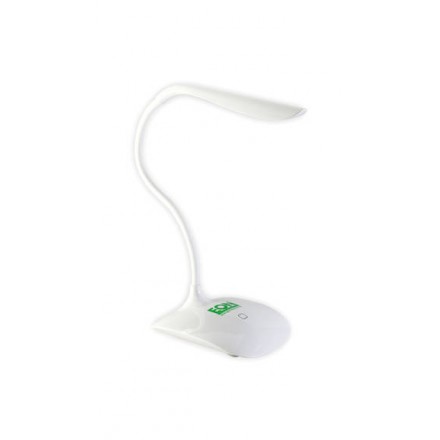 Microfon GSM Profesional, Integrat in Lampa Led [DCA5T]