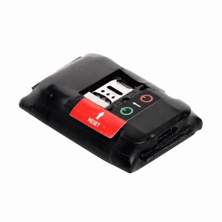 Microfon GSM NanoSIM - 14 zile - Redare audio in Timp Real - Triangulatie GPS (localizare) - Inregistrare la distanta (reportofon) - Control Prin SMS sau Aplicatie iOS/Android - Solutie completa [FYDK8]