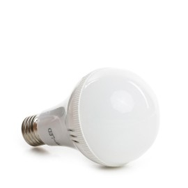 Reportofon Profesional cu Activare Vocala 140 ore Integrat in Bec Economic Led [KX512Z]