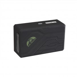 Localizator GPS/GPRS T104 XEXUN Autentic - Localizare Prin Telefon (SMS) - [T14]