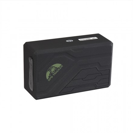 Localizator GPS/GPRS T104 XEXUN Autentic - Localizare Prin Telefon (SMS) - [T14]