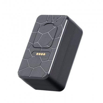 Mini Dispozitiv Profesional [COMPLET] Hi-Guard 4G NanoSim - Magnetic - Aplicatie Smart - Localizare GPS Live - Microfon (Redare in timp real) - Activare vocala - Senzor de Miscare - Acumulator Hi-K 3000mAh [HI-FYD]
