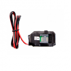 Microfon GSM Profesional Pentru Autovehicule cu Alimentare la 12V - AG-PRO [AG41]