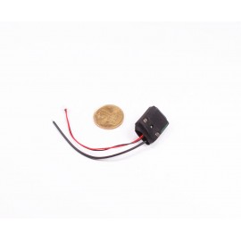 Microfon GSM MicroSIM 4G sWix - Amplificator - Administrator [GY-4K]