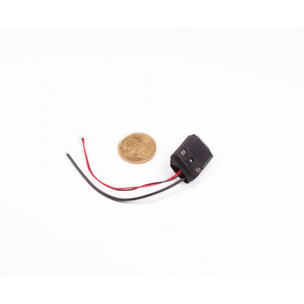 Microfon GSM MicroSIM 4G sWix - Amplificator - Administrator [GY-4K]