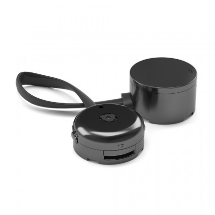 Camera Video Magnetica - QuickFix 1080P HD - 32GB [ZV6]