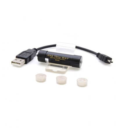Reportofon Profesional Edic Tiny Mini™ 300h [B47]