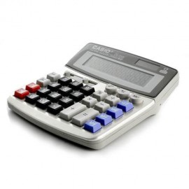 Calculator cu Microfon GSM - BI-Sound - Redare audio de la orice distanta [EP41]