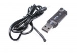 Reportofon Profesional cu Microfon Extensibil - Inregistrare140 ore cu Activare Vocala [GHBT5]
