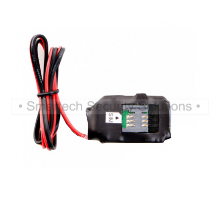 Microfon GSM Profesional Pentru Autovehicule cu Alimentare la 12V - AG-PRO [AG41]